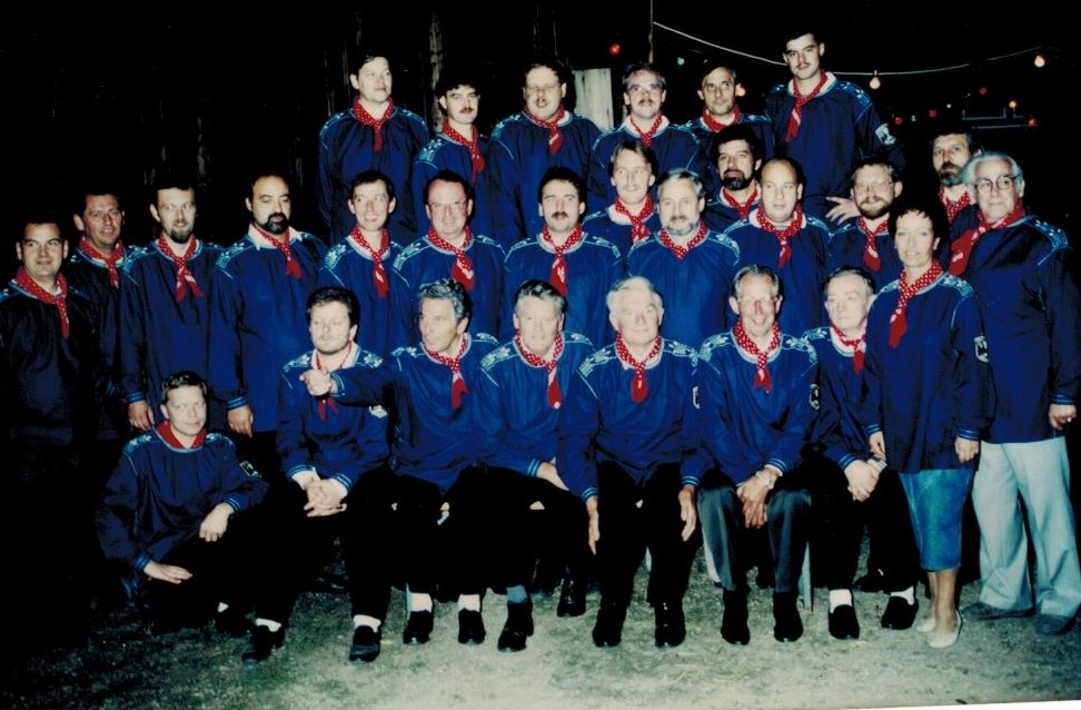 40 Jahre 40 Jahre