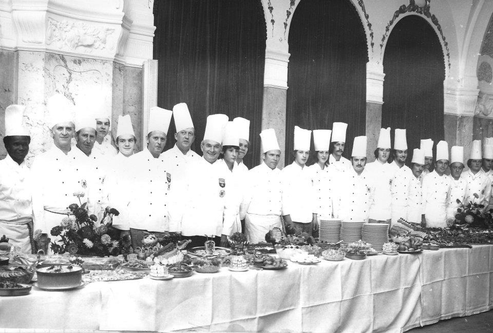 Kcheball 1970