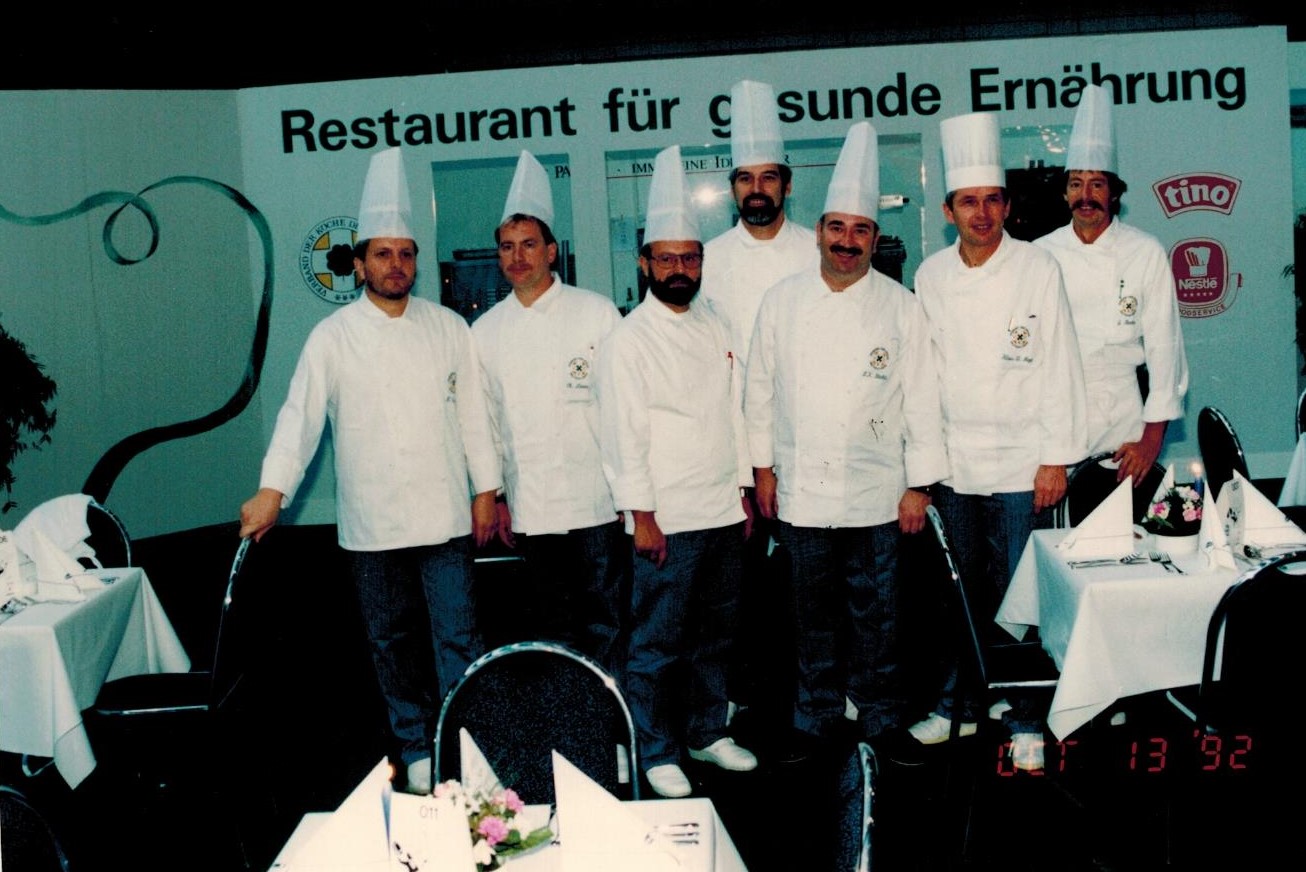 Restaurant der gesunden Ernährung Restaurant der gesunden Ernährung