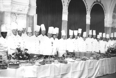 ab 1978 Faschingsausklang im Kurhaus